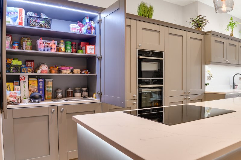 Adams Kitchen