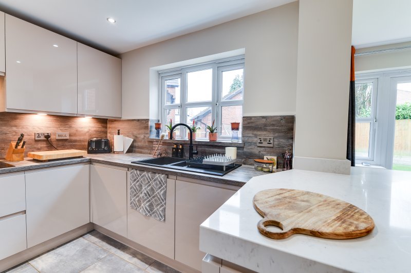 Adams Kitchen