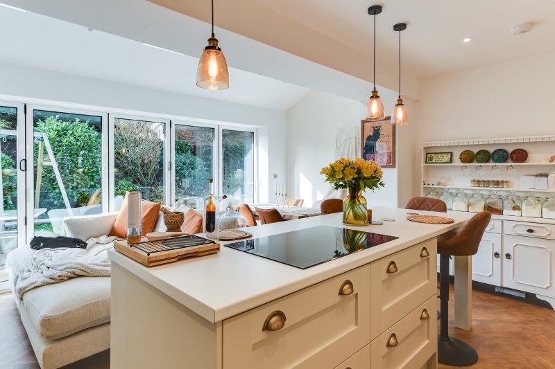 Adams Kitchen