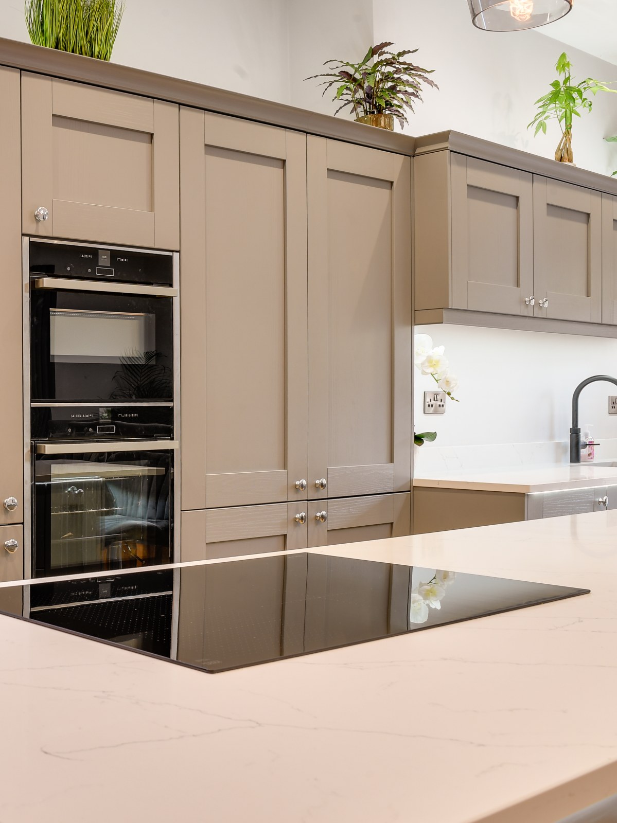 Adams Kitchen