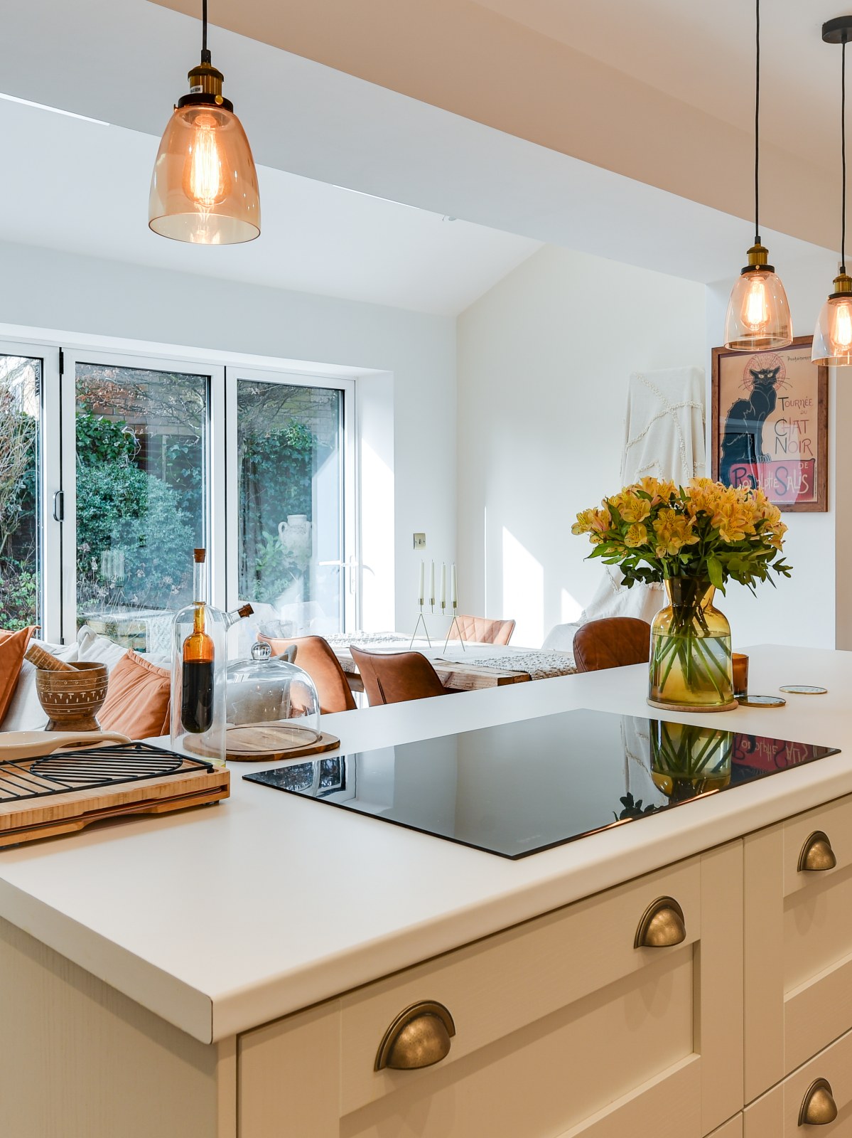 Adams Kitchen