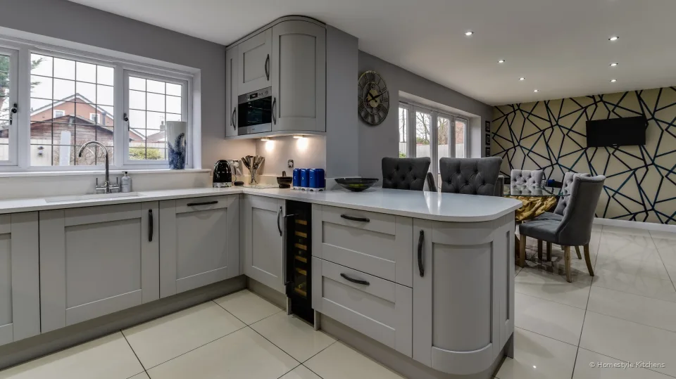 Allen Kitchen