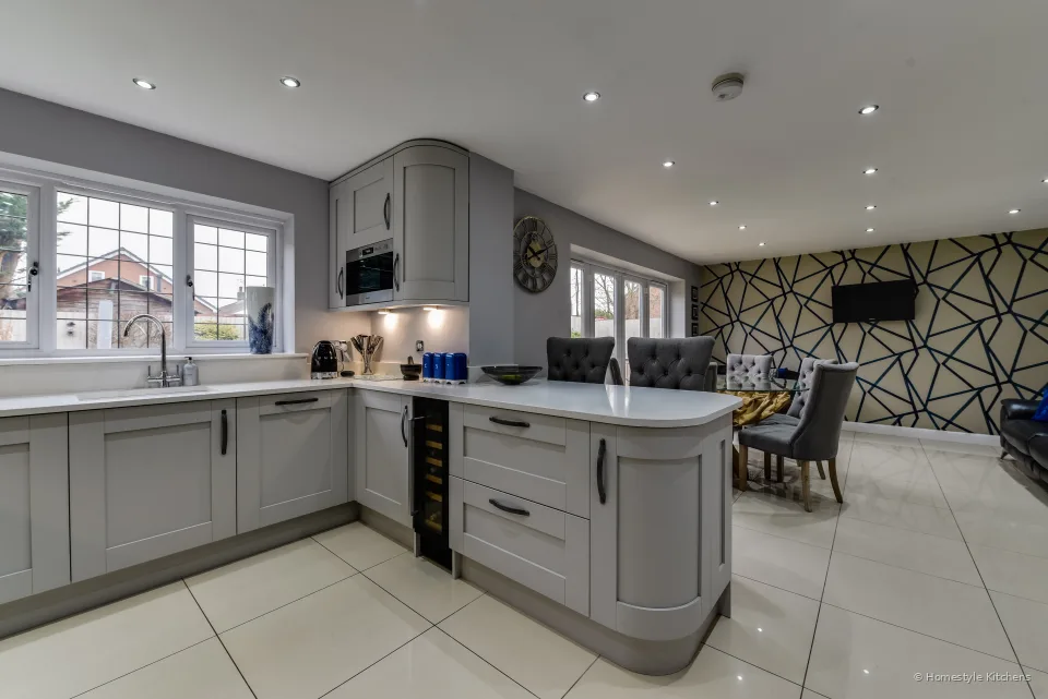 Allen Kitchen #18