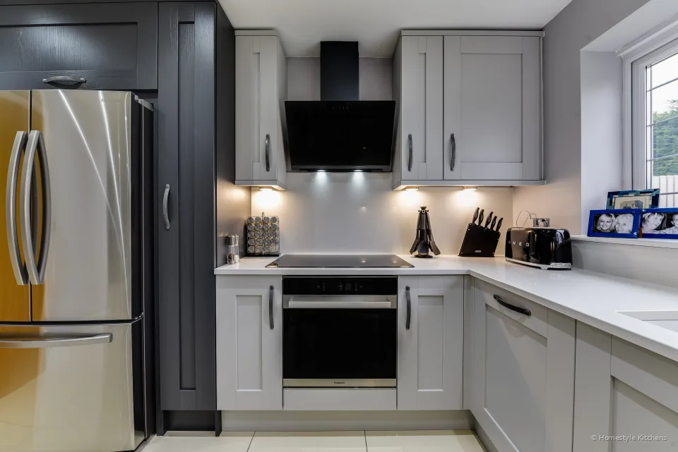 Allen Kitchen #1