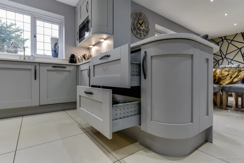 Allen Kitchen #12