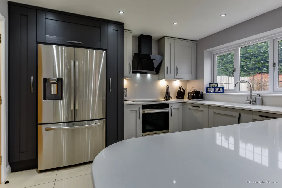 Allen Kitchen #15