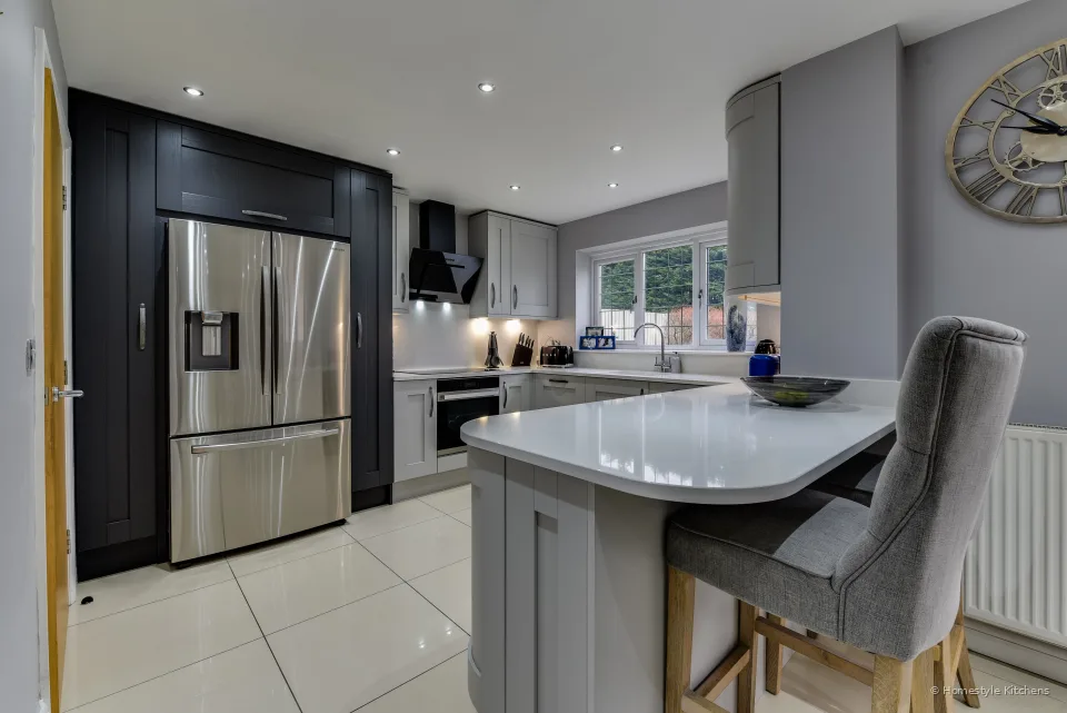 Allen Kitchen #16