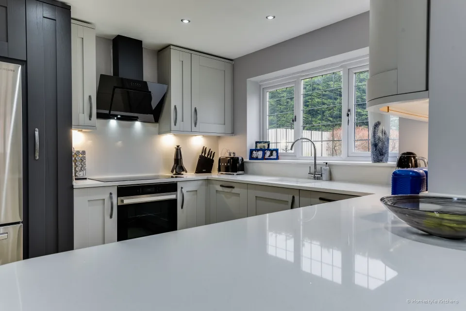 Allen Kitchen #4