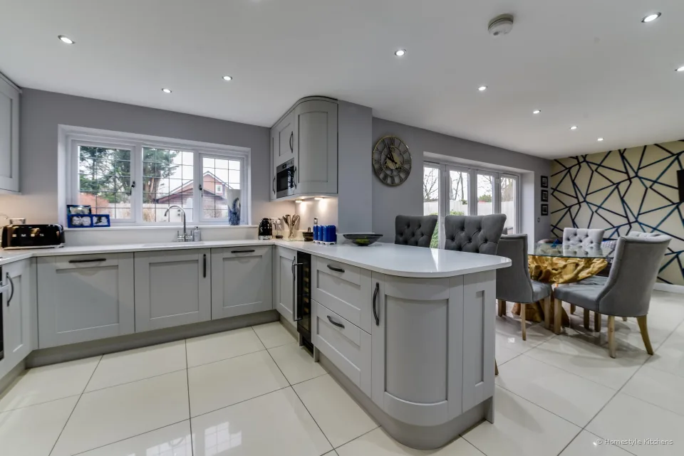 Allen Kitchen #13