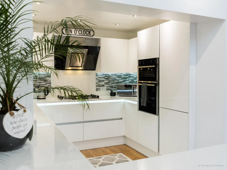 Anderson Kitchen
