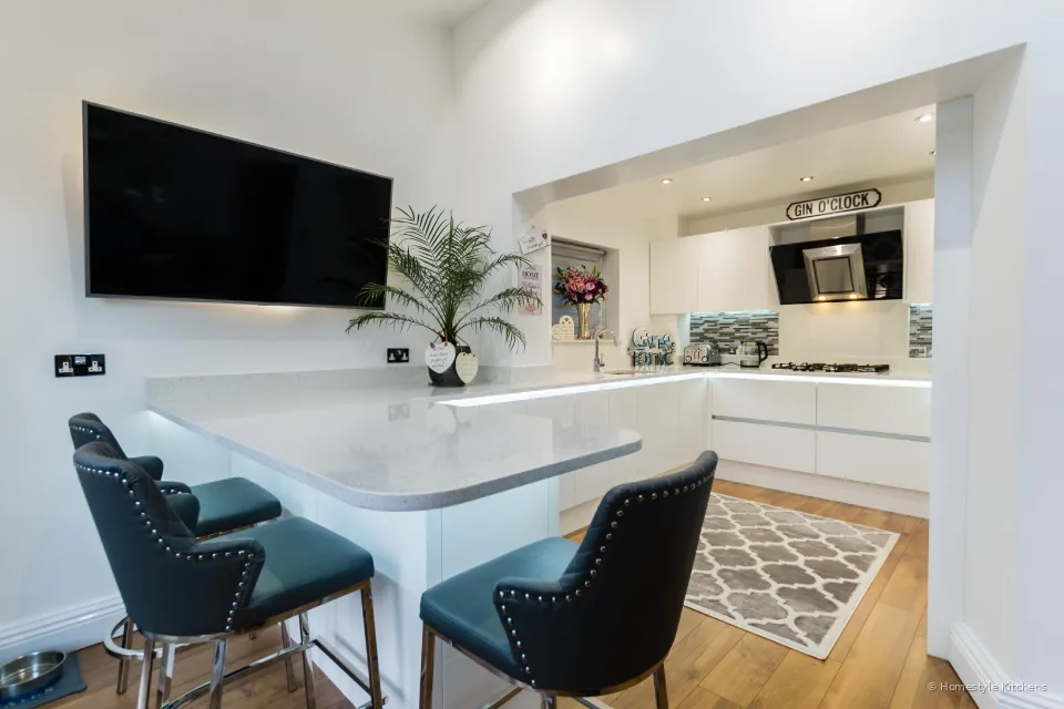 Anderson Kitchen #8