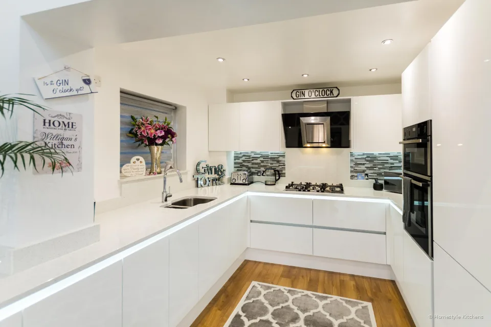 Anderson Kitchen #21