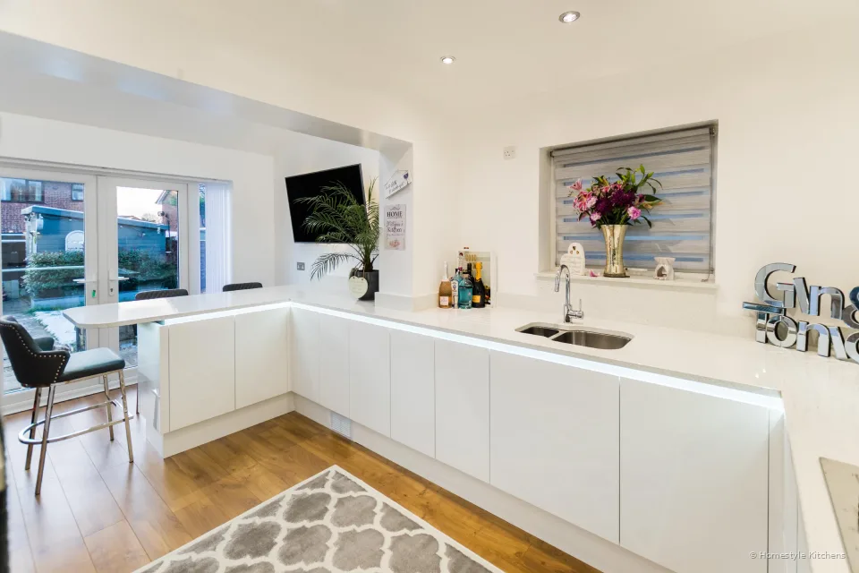 Anderson Kitchen #10