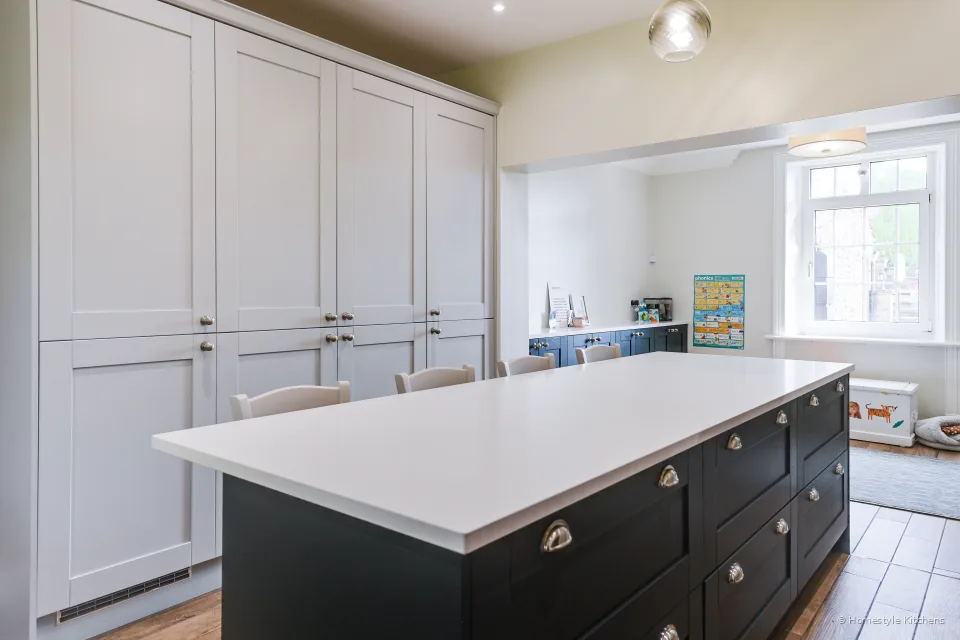 Berry Kitchen #4