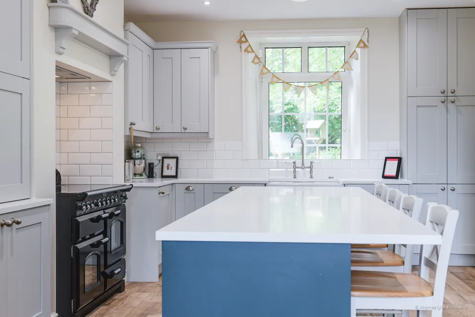 Berry Kitchen #19