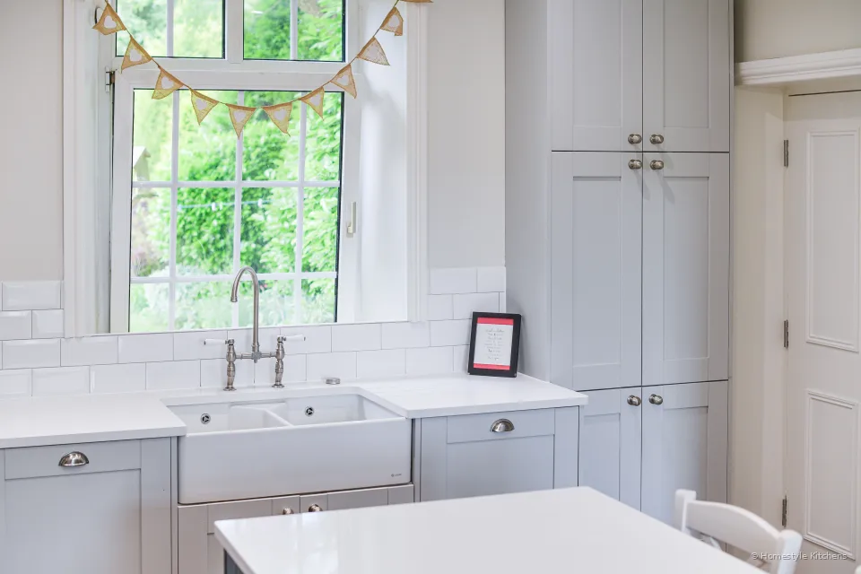 Berry Kitchen #32