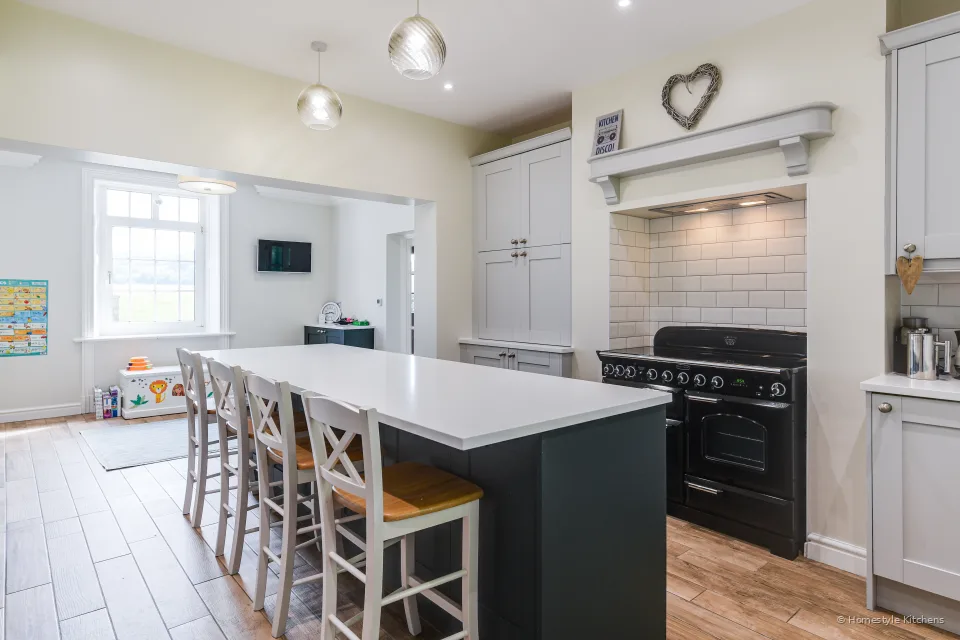 Berry Kitchen #2