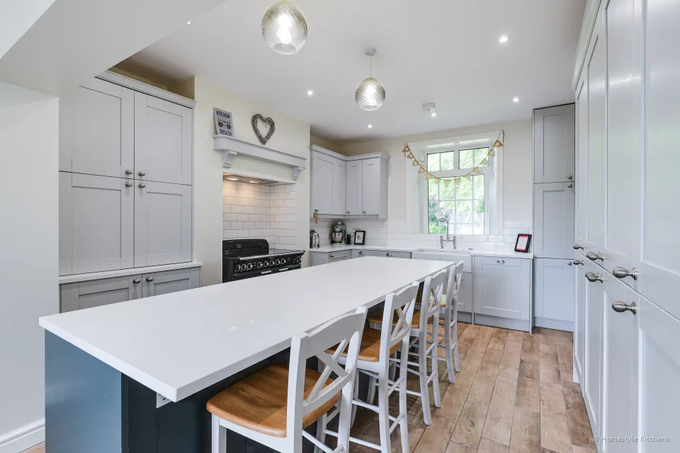 Berry Kitchen #29