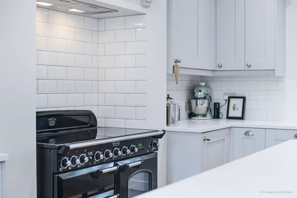 Berry Kitchen #22