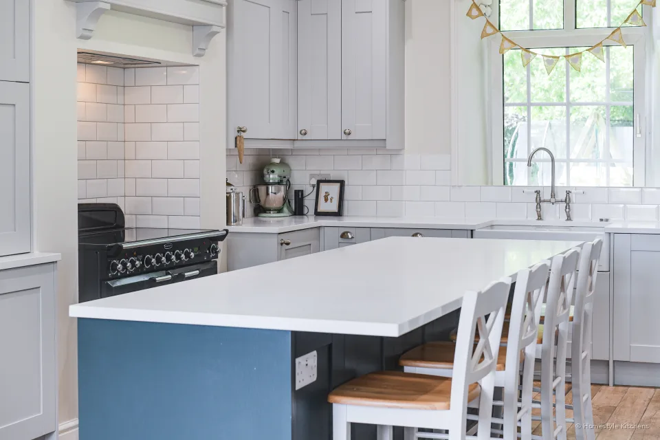 Berry Kitchen #12