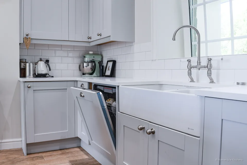 Berry Kitchen #1
