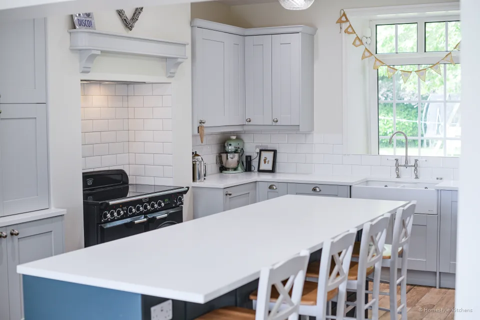 Berry Kitchen #26