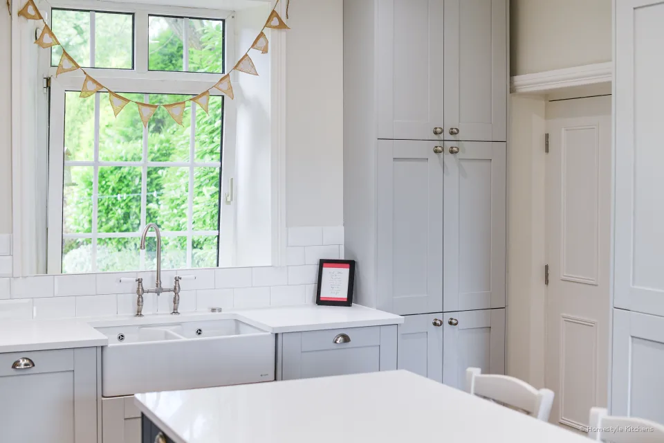 Berry Kitchen #31