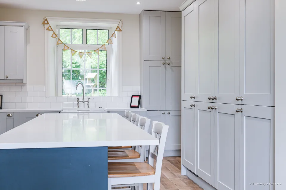 Berry Kitchen #20