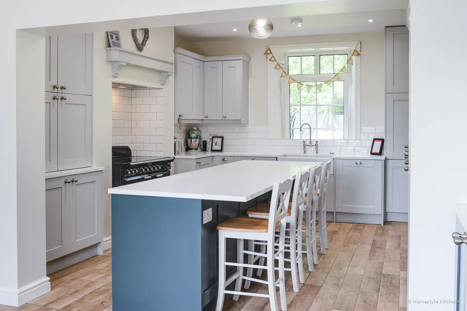 Berry Kitchen #10