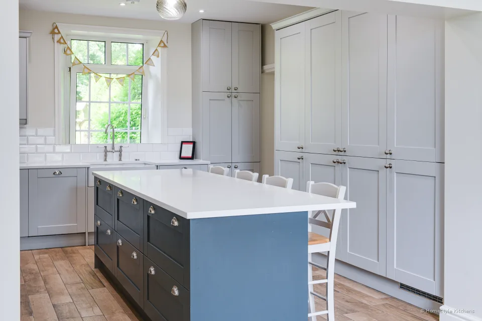 Berry Kitchen #13