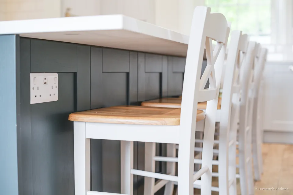Berry Kitchen #27
