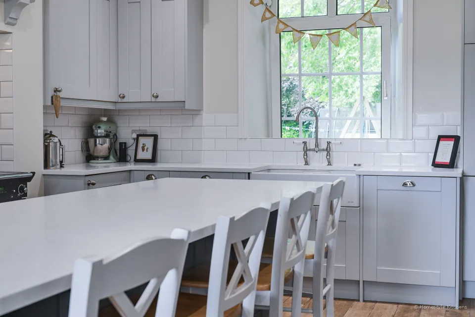 Berry Kitchen #6