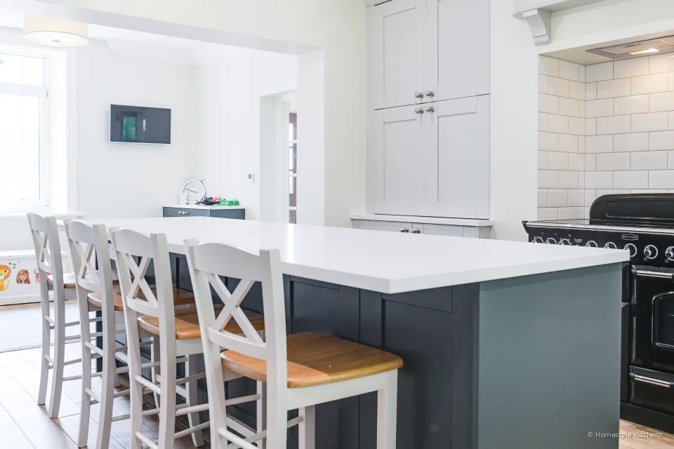 Berry Kitchen #11