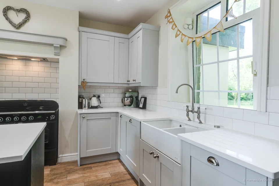 Berry Kitchen #3