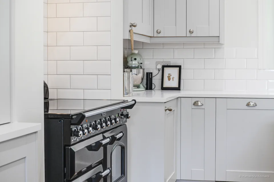 Berry Kitchen #5