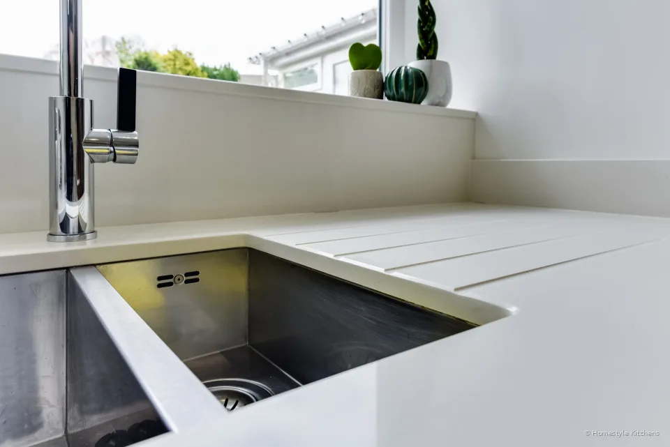 Black Kitchen #5