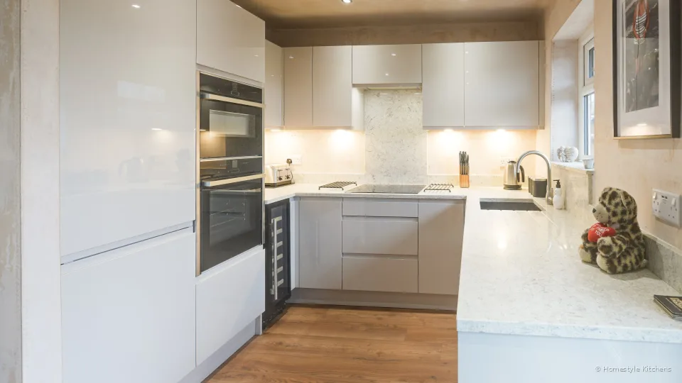 Blake Kitchen