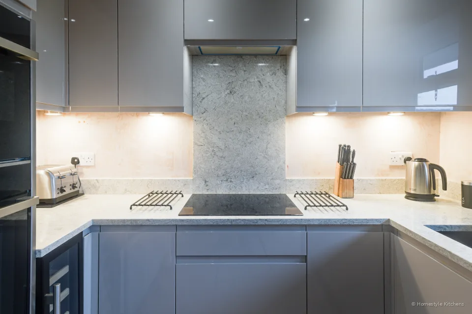 Blake Kitchen #7
