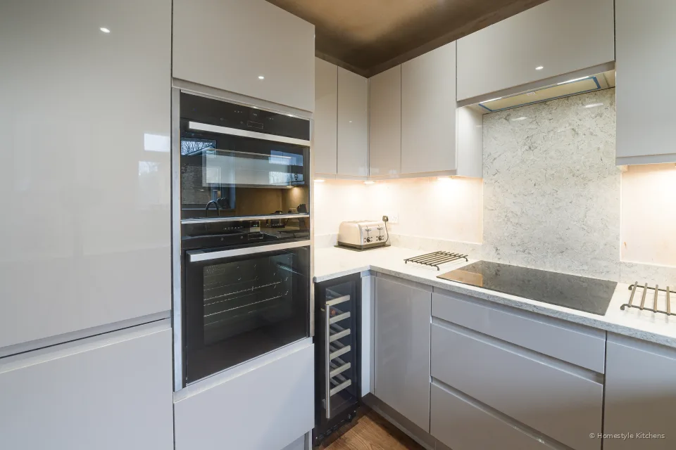 Blake Kitchen #5