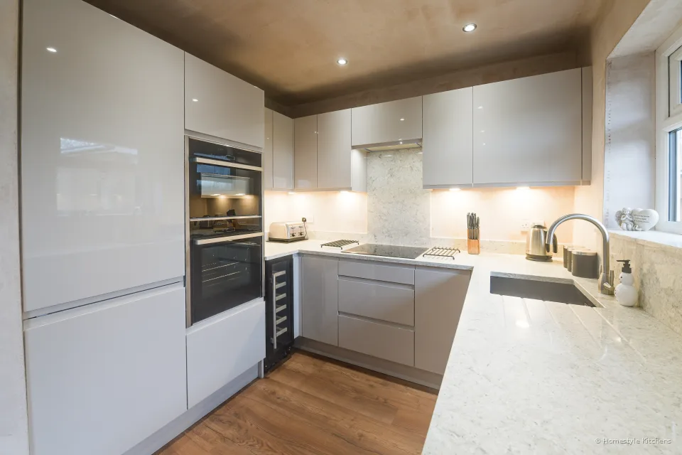 Blake Kitchen #9