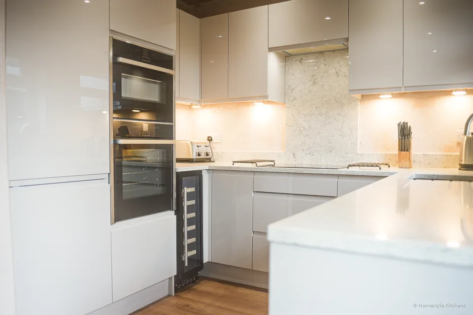 Blake Kitchen #16