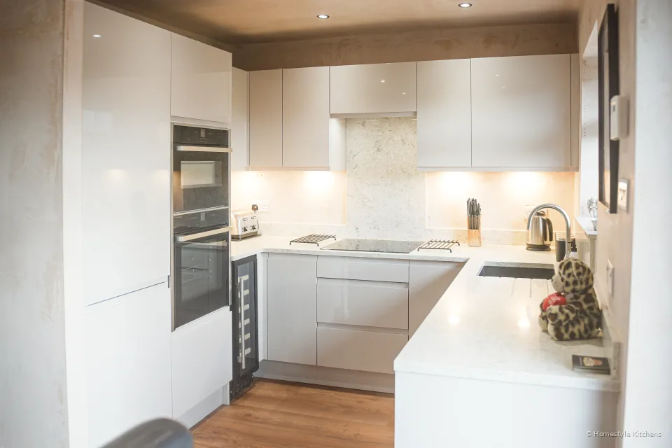 Blake Kitchen #14