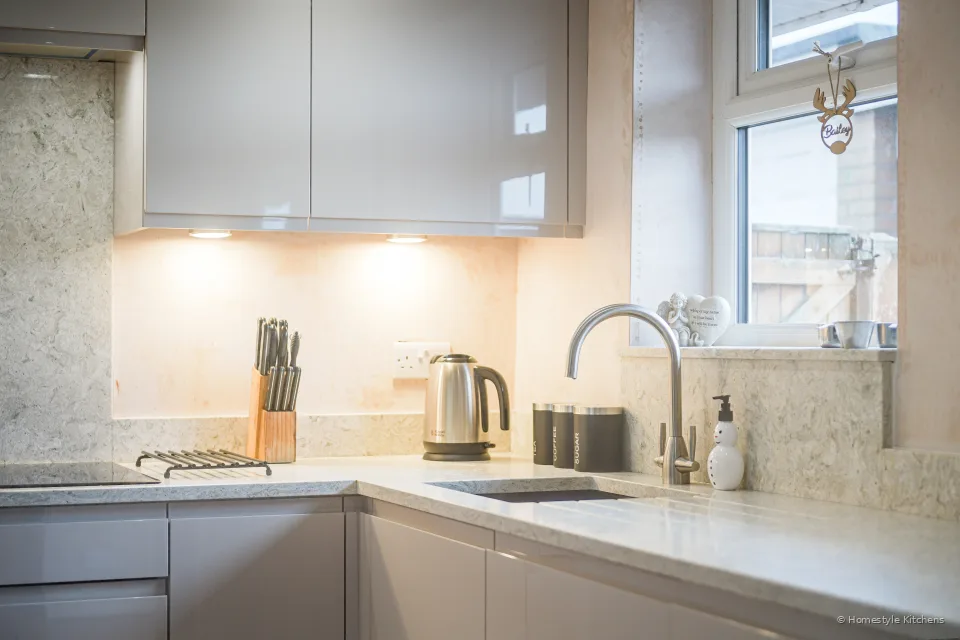 Blake Kitchen #1