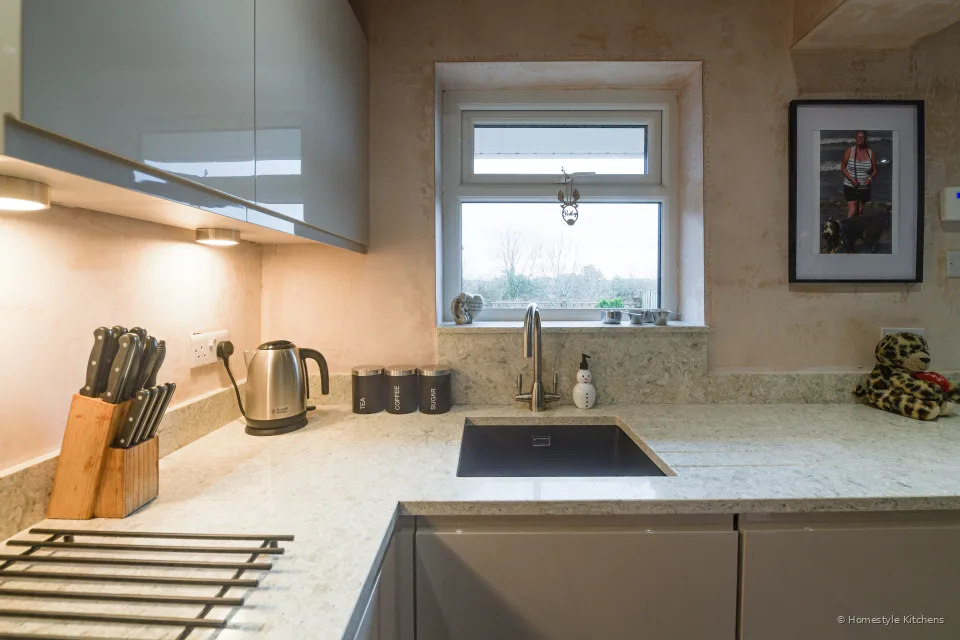 Blake Kitchen #6