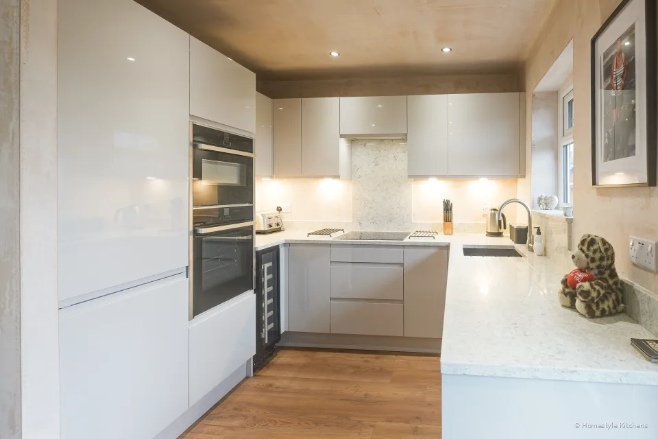 Blake Kitchen #11