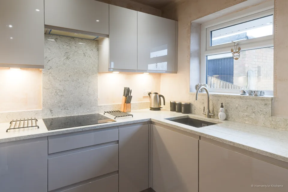 Blake Kitchen #8