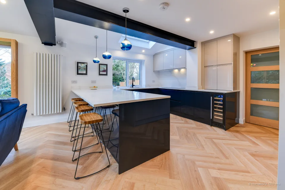 Briggs Kitchen #2