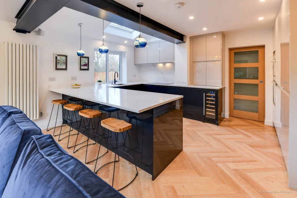 Briggs Kitchen #6