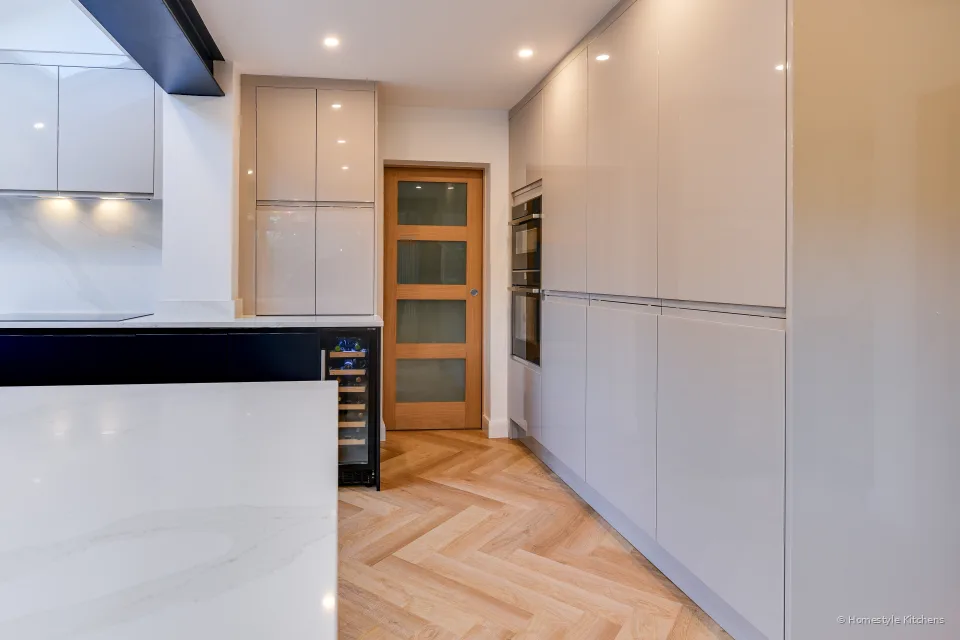 Briggs Kitchen #4