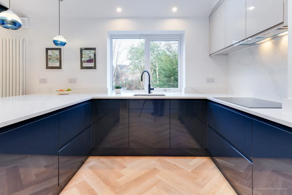 Briggs Kitchen #3